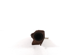 AUDI A7 (2010–2018) Exhaust manifold 08E25303444 - 2