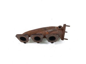 AUDI A7 (2010–2018) Exhaust manifold 08E25303444 - 3