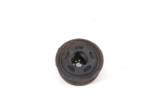 AUDI A7 (2010–2018) Crankshaft pulley 06E105251F - 2