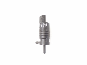 Mercedes Benz E-Class W212 (2009–2015) Front windshield washer pump A2218690121 - 3