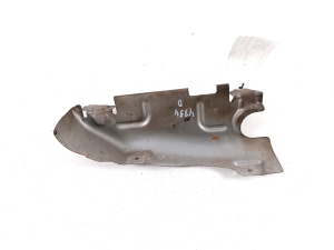 AUDI A7 (2010–2018) Sonstiger Schutz 06E253036AD - 3