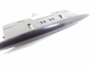 Mercedes Benz GL-Class 164 (2006–2012) Parking system display A0015423723 - 2