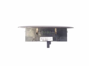 Mercedes Benz GL-Class 164 (2006–2012) Parking system display A0015423723 - 3