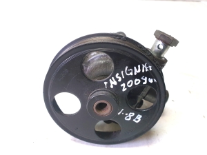 Opel Insignia (2008–2017) Power steering pump - 4