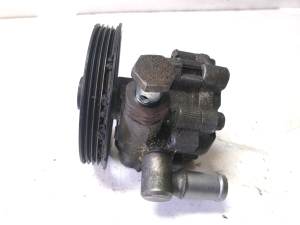Power steering pump