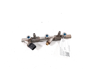   High pressure fuel line  - 06E130089AF 