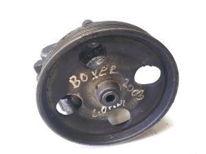 Peugeot Boxer II (2002–2006) Servopumpe 9645653580 - 2