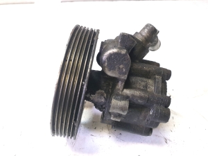 Peugeot Boxer II (2002–2006) Servopumpe 9645653580 - 3