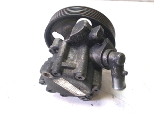 Peugeot Boxer II (2002–2006) Servopumpe 9645653580 - 4