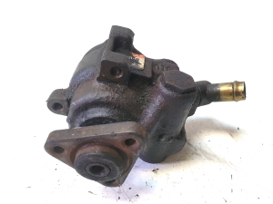 Roolivõimendi pump