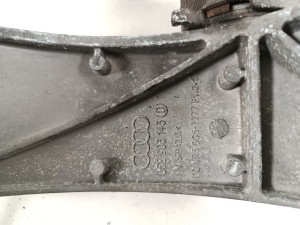 AUDI A7 (2010–2018) Alternator bracket 06E903143D - 4