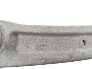 AUDI A7 (2010–2018) Front control arm 8K0407156C - 2