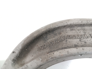AUDI A7 (2010–2018) Front control arm 4G0407696 - 2