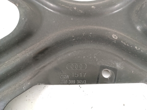 AUDI A7 (2010–2018) Priekšējā apakšrāmja cita detaļa 4H0399345Q - 3