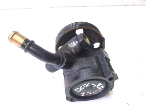 Peugeot Boxer I (1994–2002) Servopumpe 26034123 - 4