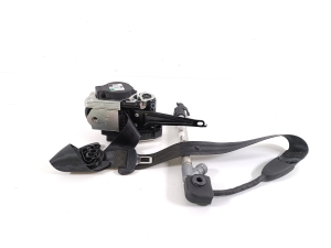 Volkswagen ID.4 I (2020–2026) Front seat belt 11B857706P - 5