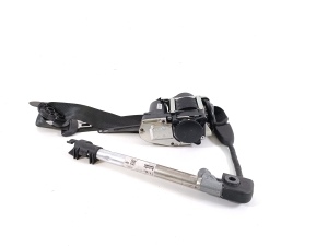 Volkswagen ID.4 I (2020–2026) Front seat belt 11B857706P - 6