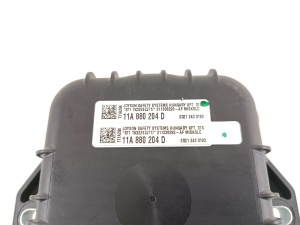 Volkswagen ID.4 I (2020–2026) Passenger dashboard airbag 11A880204D - 3