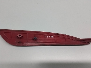 Hyundai i40 (2011–2026) Rückstrahler Stoßstange hinten 924053Z00 - 2