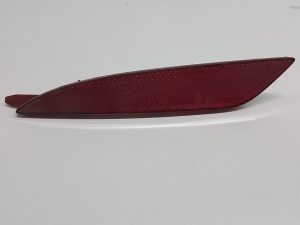 Hyundai i40 (2011–2026) Rückstrahler Stoßstange hinten 924053Z00 - 3
