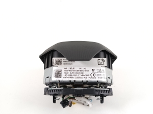 Volkswagen ID.4 I (2020–2026) Stūres drošības spilvens 10A880201F - 4