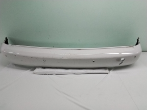 Volkswagen Caddy III (2004–2015) Heckstoßstange 2K0807363F - 2