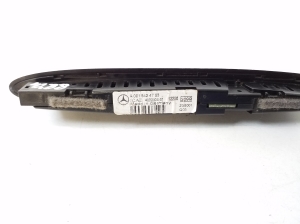 Mercedes Benz CLS-Class 218 (2011–2018) Parking system display A0015424723 - 3