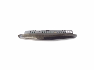 Mercedes Benz CLS-Class 218 (2011–2018) Parking system display A0015424723 - 4