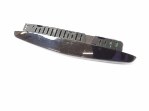 Mercedes Benz CLS-Class 218 (2011–2018) Parking system display A0015424723 - 5