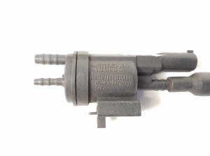 Mercedes Benz E-Class W207 (2009–2017) Magnetventil A0025401497 - 2