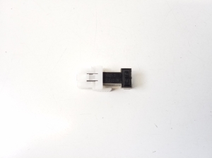 Brake pedal switch - A0015456309
