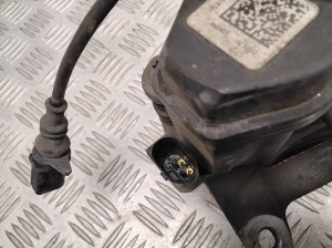 AUDI A8 D5 (2017–2026) Bremssattel hinten - 2