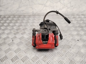   Bremssattel hinten  -  