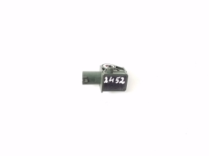 Mercedes Benz C-Class 204 (2007–2014) Airbagsensor A1729056000 - 2