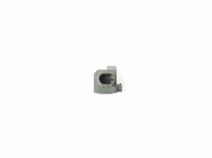 Mercedes Benz C-Class 204 (2007–2014) Airbagsensor A1729056000 - 3
