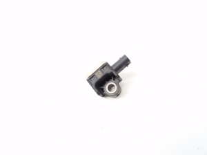 Mercedes Benz ML-Class 166 (2011–2015) Airbagsensor A1668210151 - 3