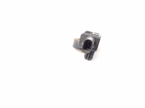 Mercedes Benz ML-Class 166 (2011–2015) Airbagsensor A1668210151 - 3