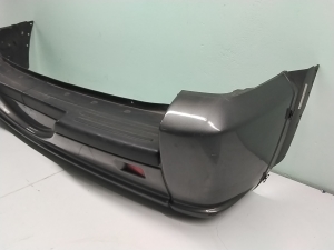 Jeep Cherokee KJ (2001–2007) Rear bumper 394401APM - 3