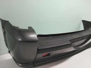 Jeep Cherokee KJ (2001–2007) Rear bumper 394401APM - 4