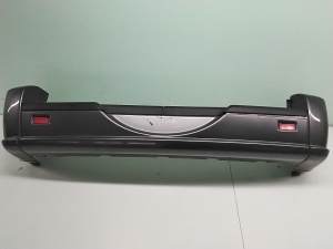 Jeep Cherokee KJ (2001–2007) Rear bumper 394401APM - 5
