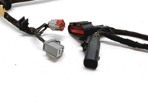 Ford Transit (2012–2026) Other wire GK3T18C394 - 3