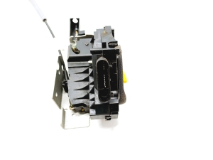 Ford Transit (2012–2026) Tailgate lock BK31V43288CJ - 4