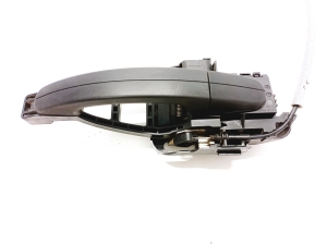 Ford Transit (2012–2026) Tailgate lock BK31V43288CJ - 5