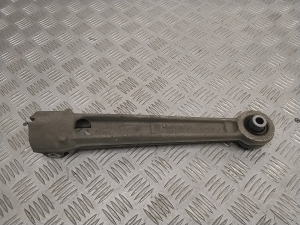   Halter des hinteren Stoßdämpfers  - 4N0513073B 