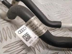 AUDI A8 D5 (2017–2026) Klimaleitung 4N0820727B - 2