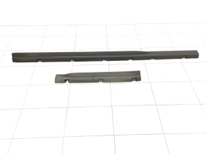   Schwellerverkleidung außen  - BK31V10259 