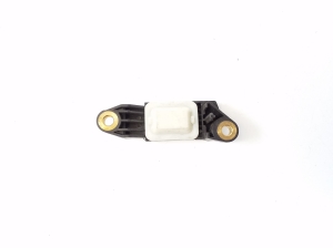 Mercedes Benz CLS-Class 219 (2004–2010) Turvapadja andur A0018209126 - 2