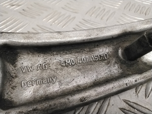 AUDI A8 D5 (2017–2026) Querlenker vorne 4M0407155D - 2
