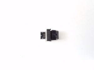 AUDI A6 C6 (2004–2011) Schalter el. Fensterheber hinten 4H0959855A - 2