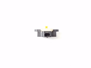 Mercedes Benz CLA-Class W117 (2013–2019) Airbagsensor A1668210351 - 3